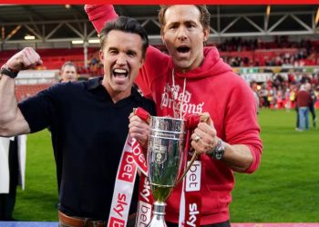 Yjet e Hollywoodit po shkojnë drejt një përvoje të re në futbollin anglez.