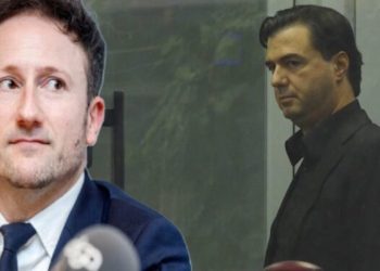 Zbulimi i komplotit për eliminimin e prokurorit belg/ Identiteti i Julien Moinil, i cili e pyeti Lulzim Bashën tre vjet më parë.