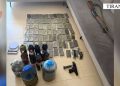 Zbulohen struktura të drogës në Tiranë/ Identifikohen 44 prodhues dhe shpërndarës, përfshirë gjithashtu të mitur.