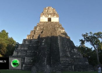 Zbulohet tempulli më antik i qytetërimit Maya, një labirint prej 3,000 vjetësh që reflektonte universin.