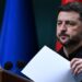 Zelensky pranon planin e SHBA-së për përmbylljen e luftës: Do ta diskutoj me Trumpin. Zyrtarët ukrainas e quajnë propozimin të paarsyeshëm.