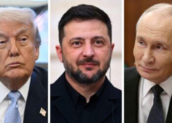 Zelensky reagon ndaj presionit të SHBA-së për pranim të marrëveshjes së paqes me Rusinë: "Nuk do ta tradhtoj kurrë Ukrainën"