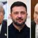Zelensky reagon ndaj presionit të SHBA-së për pranim të marrëveshjes së paqes me Rusinë: "Nuk do ta tradhtoj kurrë Ukrainën"