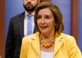 “Zgjedhja e Nancy Pelosi për t'u tërhequr është një zhvillim i rëndësishëm”, thotë Trump: Ajo ishte e dëmshme dhe e korruptuar.