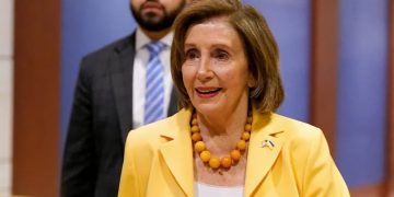 “Zgjedhja e Nancy Pelosi për t'u tërhequr është një zhvillim i rëndësishëm”, thotë Trump: Ajo ishte e dëmshme dhe e korruptuar.
