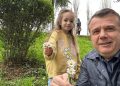 Zgjedhjet e pjesshme/ Balla publikon një foto me vajzën e tij dhe i inkurajon qytetarët të votojnë për kandidatët e tij