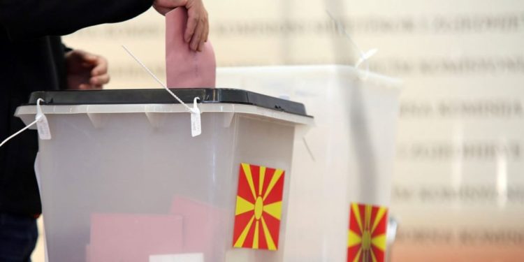 Zgjedhjet lokale në Maqedoninë e Veriut: Përfundon raundi i dytë, VMRO në krye, VLEN siguron 5 komuna