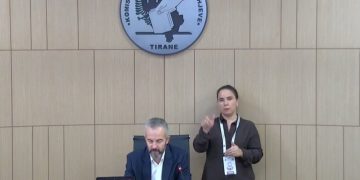 Zgjedhjet në pesë bashki, Celibashi: Janë evidentuar çështje në Cërrik dhe Vlorë, sipas një vëzhguesi...