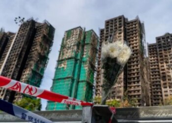 Zjarri më fatal në Hong Kong gjatë dekadave/ Arrestohen shtatë persona të tjerë, përfshirë edhe drejtues të kompanive.