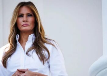 Zonja e Parë e SHBA-së bën hapin në Hollywood, prezanton dokumentarin 40 milionë dollarësh mbi jetën e saj.