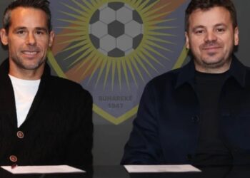 Zyrtare/Ballkani emëron trajner të ri, kroati Karoglan merr drejtimin e klubit nga Suhareka.