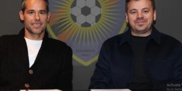 Zyrtare/Ballkani emëron trajner të ri, kroati Karoglan merr drejtimin e klubit nga Suhareka.