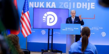 Berisha: Banda që ekzekutoi Danin kishte në kontroll të plotë aeroportin e Rinasit në rrafshin e sigurisë