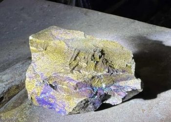 Miniera e Spaçit peng në bankë turke! Kompania që e zotëron është sekuestruar nga shteti turk – Balluku në qendër të dyshimeve