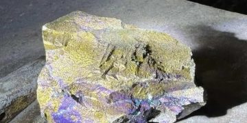 Miniera e Spaçit peng në bankë turke! Kompania që e zotëron është sekuestruar nga shteti turk – Balluku në qendër të dyshimeve