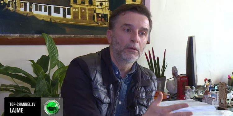 ‘A e kërkojnë Gardën?’ Braçe rikthen në kujtesë vizitën e Fatos Nanos për lindjen e vajzës: Shokoi të gjithë fqinjët