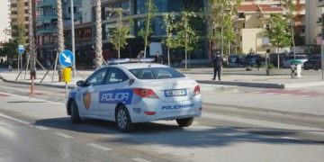 ‘Aktiviteti i paligjshëm i lojërave të fatit në Vlorë mbyllet, arrestohen pronari dhe administratori’