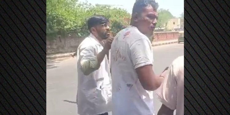 ‘Një mrekulli që mbijetova, por po kaloj vështirësi’, thotë i mbijetuari i vetëm i tragjedisë së Air India mbi jetën pas rrëzimit të avionit.