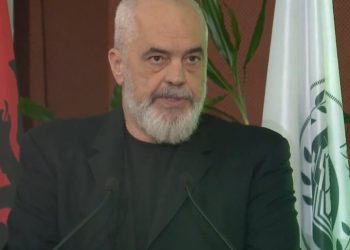 ‘Nuk ka arsye për panik’, Rama i thotë ‘Al Jazeera’: Rusia nuk do të nisë një pushtim të ri në Evropë.