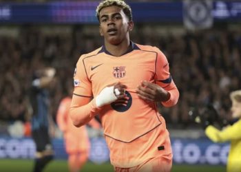 ‘Polemi mbi Yamal’! Jorge Mendes mbron klientin e tij