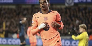 ‘Polemi mbi Yamal’! Jorge Mendes mbron klientin e tij