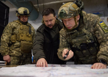 ‘Shtetet e Bashkuara përkushtohen për paqe dhe shmangien e shpërbërjes së Ukrainës: Bisedimet mes Zelensky dhe SHBA-së nisin në Gjenevë’