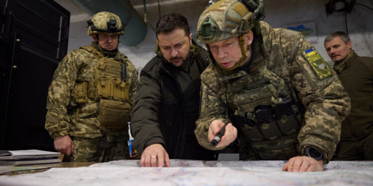 ‘Shtetet e Bashkuara përkushtohen për paqe dhe shmangien e shpërbërjes së Ukrainës: Bisedimet mes Zelensky dhe SHBA-së nisin në Gjenevë’