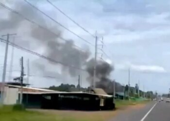 10 të vrarë brenda dy ditësh: Çfarë shkakton konfliktin mes Tajlandës dhe Kamboxhës në kufi?