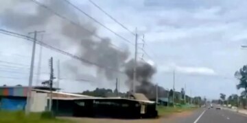 10 të vrarë brenda dy ditësh: Çfarë shkakton konfliktin mes Tajlandës dhe Kamboxhës në kufi?