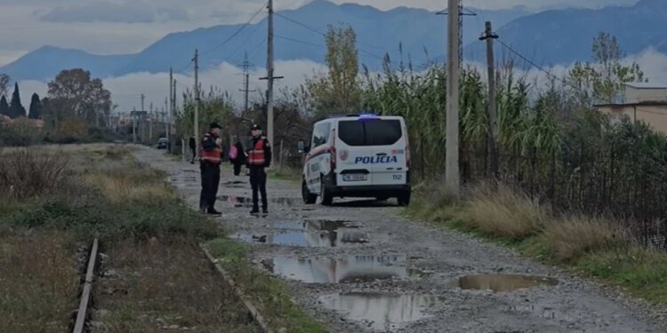 20-vjeçari kërcënohet me armë zjarri, arrestohet një person në Shkodër