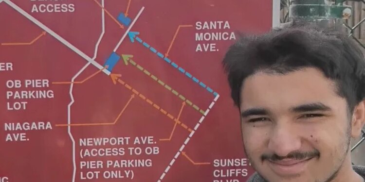 30 milionë dollarë dëmshpërblim për familjen e të riut 16-vjeçar, i cili humbi jetën nga një oficer policie në San Diego.