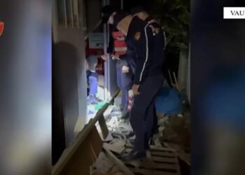 32-vjeçari në Vaun e Dejës arrestohet për shpërndarje droge në lokalin e tij