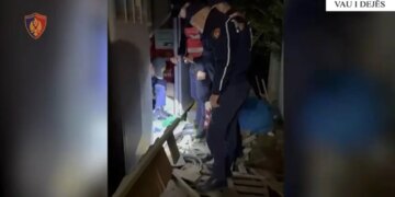 32-vjeçari në Vaun e Dejës arrestohet për shpërndarje droge në lokalin e tij