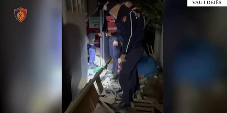 32-vjeçari në Vaun e Dejës arrestohet për shpërndarje droge në lokalin e tij