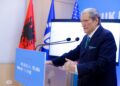 Berisha denoncon skandalin me shifra: Në Unazën e Madhe janë vjedhur lirshëm 250 milionë euro