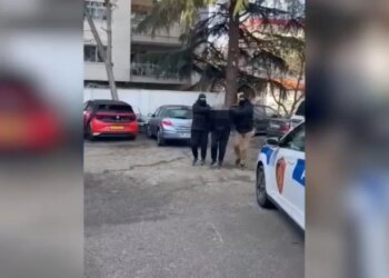 37-vjeçari në kërkim ndërkombëtar nga Spanja është arrestuar, pritet ekstradimi i tij.