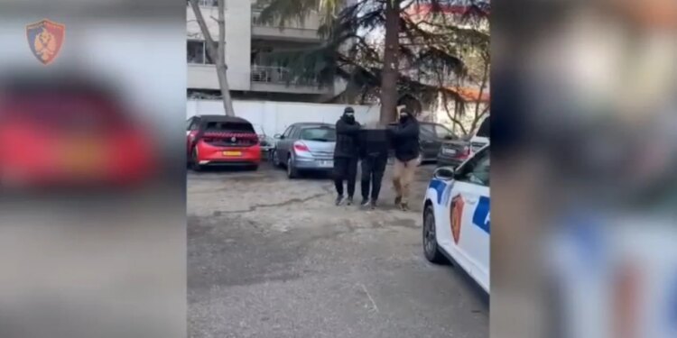 37-vjeçari në kërkim ndërkombëtar nga Spanja është arrestuar, pritet ekstradimi i tij.