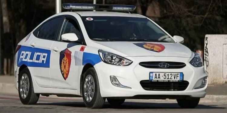 57-vjeçari arrestohet pas goditjes me grusht ndaj drejtuesit të OSHEE-së në Cërrik në zyrë.