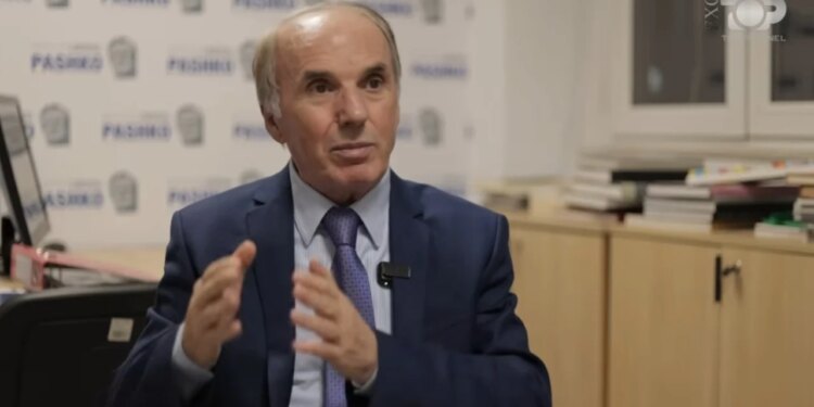 8 Dhjetori 1990, Preç Zogaj ndan përvojat e tij me “Exclusive”: Studentët nuk i lanë regjimit hapësirë për manovra, 7 prej tyre…