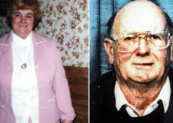 86-vjeçari arrestohet për dyshimin se vrau një çift për të grabitur pensionin e tyre 32 vite më parë