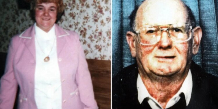 86-vjeçari arrestohet për dyshimin se vrau një çift për të grabitur pensionin e tyre 32 vite më parë