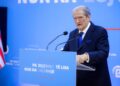 Berisha: Qëndrimi ligjor ndaj Lubi Mogherinit dhe Lubi Ballukut ishte i ndryshëm, në Bruksel drejtësia nuk u pengua