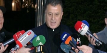 A është kërkuar largimi nga PD? Pas mbledhjes së Kryesisë, Noka reagojnë: Dëshira ime për dorëheqje do t'i kontribuonte Ramës.