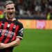 AC Milan siguronte "dhuratën" e parë para Krishtlindjeve: Saelemaekers nënshkruan deri në vitin 2031.