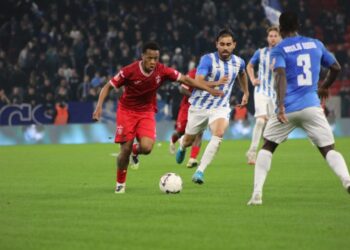 Abissnet Superiore/ Trajnerët e përfaqësueseve zgjedhin ekipin dhe trajnerin më të dalluar të javës së 15-të.