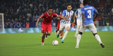 Abissnet Superiore/ Trajnerët e përfaqësueseve zgjedhin ekipin dhe trajnerin më të dalluar të javës së 15-të.