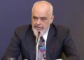 “Agjentët e BKH me armë në kryeministri, Rama koment mbi deklaratën e Byrosë: Po vjen koha për një reflektim të thellë që…”