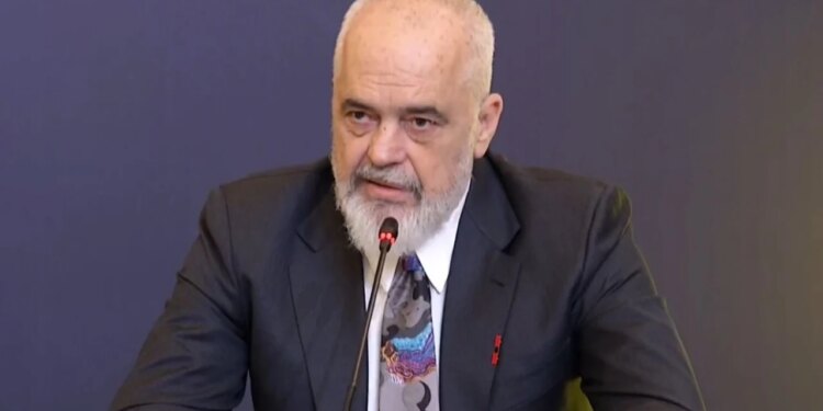 “Agjentët e BKH me armë në kryeministri, Rama koment mbi deklaratën e Byrosë: Po vjen koha për një reflektim të thellë që…”
