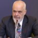 “Agjentët e BKH me armë në kryeministri, Rama koment mbi deklaratën e Byrosë: Po vjen koha për një reflektim të thellë që…”