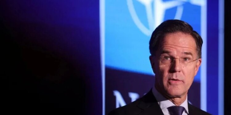 Agresioni rus, Rutte: Putin përbën barrierën kryesore për zgjidhjen e konfliktit në Ukrainë